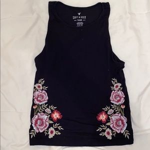 American Eagle Tank Top